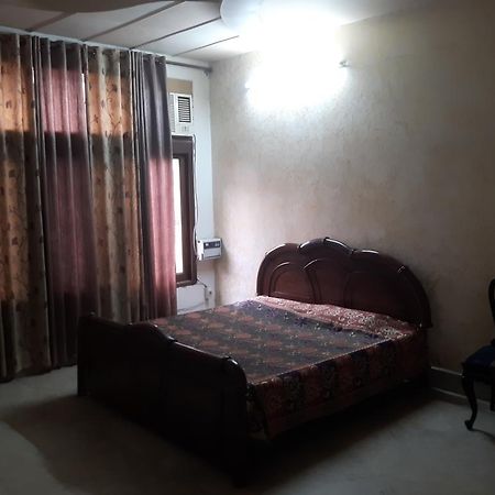 Heritage Inn กาเซียบัด ภายนอก รูปภาพ